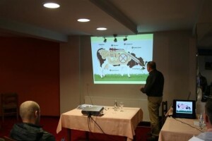 Seminar o proteinima u hranidbi krava