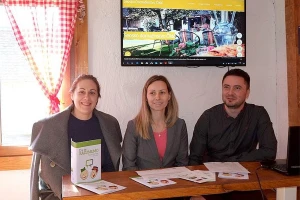 ARRSM: Promocija aWEB sajtova
