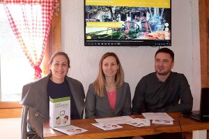 ARRSM: Promocija aWEB sajtova