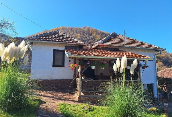 Seosko domaćinstvo Gabar