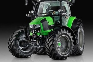 Traktor Deutz-Fahr 5