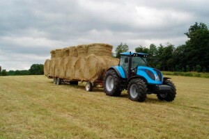 Traktor Landini 7