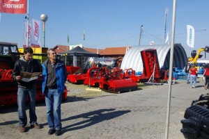 20. Prolećni međunarodni bjelovarski sajam