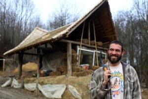 Shumska farma Nikole Borića
