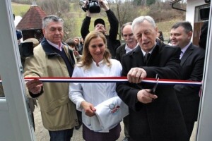 U Zagrebačkoj županiji otvorena još jedna sirana