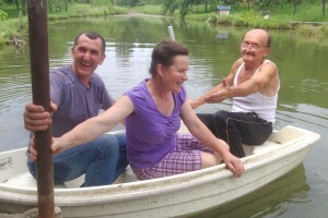 Susret na Golom brdu