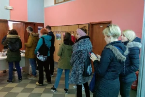 Razmjena autohtonih vrsta sjemena Udruge Ospera