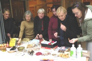 Razmjena starih sorti sjemena