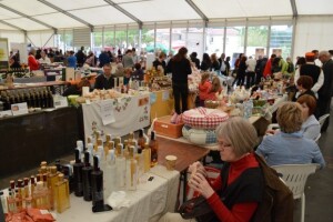 Sajam Agroturizma u Skradinu