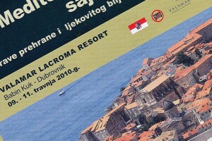 7. Mediteranski sajam zdrave prehrane i ljekovitog bilja