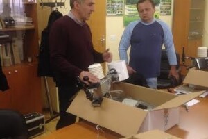 Nove tehnologije u proizvodnji šećerne repe