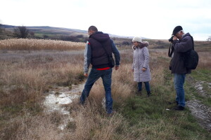 Lalinačka slatina krije živo blato i retke biljke i životinje