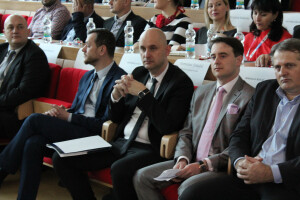 Slavonika 2017, Osijek