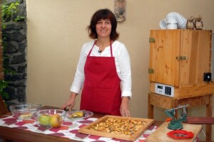 Pripremanje zimnice: Sušeno voće i povrće