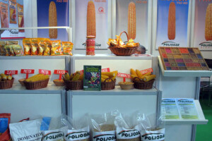 Poljoprivredni Glasnik na Bjelovarskom sajmu