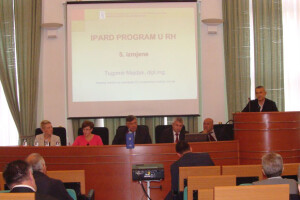 5. izmjene IPARDA uz mjeru 101