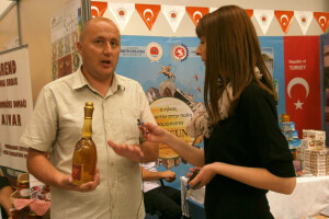 Zlatna lula osvojila jug Srbije, a poznata je i u Južnoj Koreji