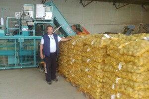 Obitelj Mate Šmita iz Nove Kapele