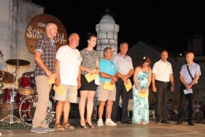 Šokol se vraća na velika vrata!