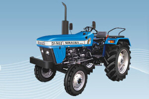 Traktor Sonalika DI