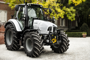 Traktor Lamborghini Spark