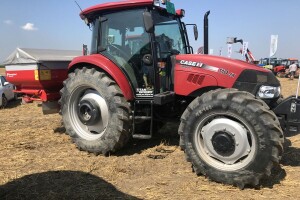 Prikaz mašina u radu - SPIT 2019