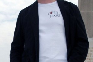 Mladi voćar Stjepan Dumančić