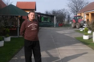 OPG Stjepan Palić