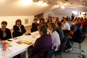 Skupština Prvog klastera žena poduzetnica Hrvatske Kolo
