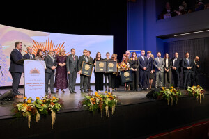 Održana 13. dodjela nagrada Suncokret ruralnoga turizma