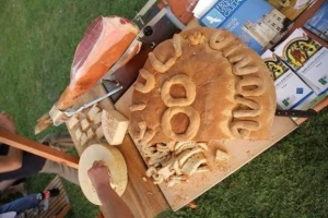 Surduk festival, Baranja