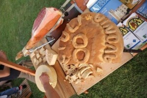 Surduk festival, Baranja