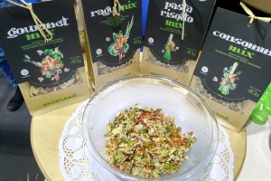 Sušene pečurke Ekofungi