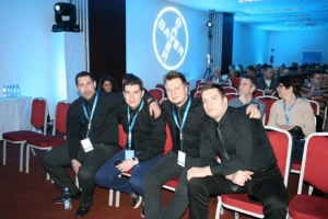 Bayer AgroShop Expert 2015.