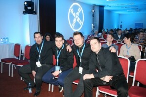 Bayer AgroShop Expert 2015.