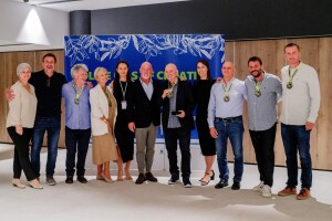 Međunarodni simpozij o maslinovom ulju Hrvatske i Jadranske obale