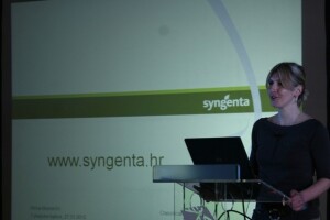 4. Syngentino savjetovanje za poljoapotekare