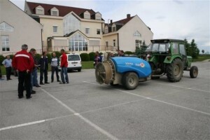 Syngentina radionica za voćare