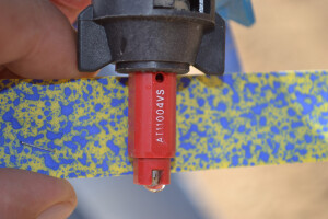 Syngentina radionica