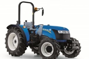 Traktor New Holland TD3.50