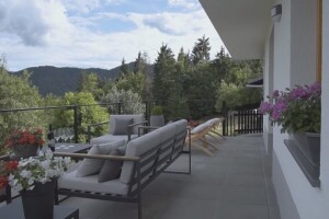 Kozji Vrh, Gorski kotar