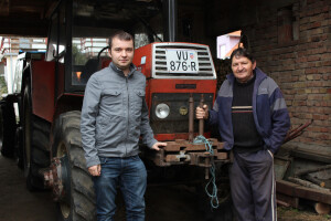 OPG Tomislav Ferinac