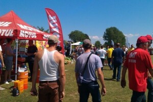 Traktorijada 2014., Banatsko Novo Selo