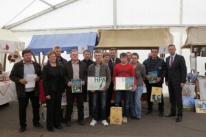 U Koprivnici nagrade najboljim podravsko-prigorskim stočarima