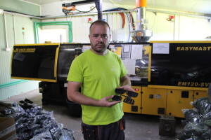 Gruža agrar - proizvodnja sistema i komponenti za zaštitu voćnjaka