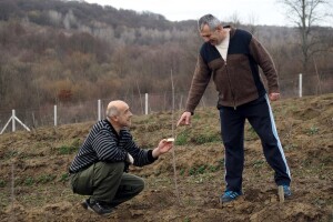 Branitelji - poljoprivredni zadrugari