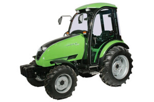 Traktor Labinprogres TPS Tuber 40 s kabinom