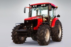 Traktor Tumosan 9100 Maxima
