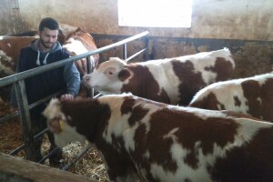 Poljoprivredni obrt Tvarušek