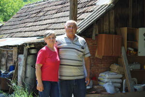 U gostima kod Đure Japarića